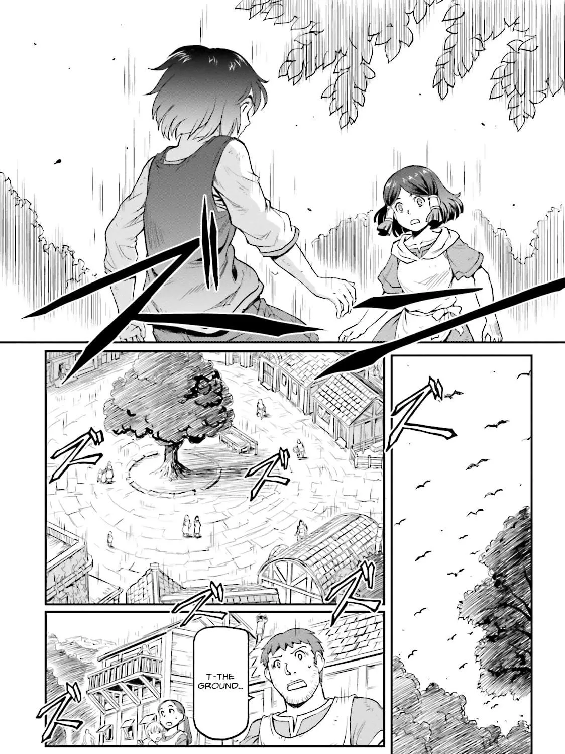 Read Mobile Suit Moon Gundam chapter 1 image 98 on Lezhin