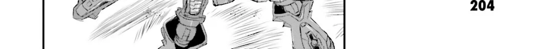 Read Mobile Suit Moon Gundam chapter 12 image 7 on Lezhin