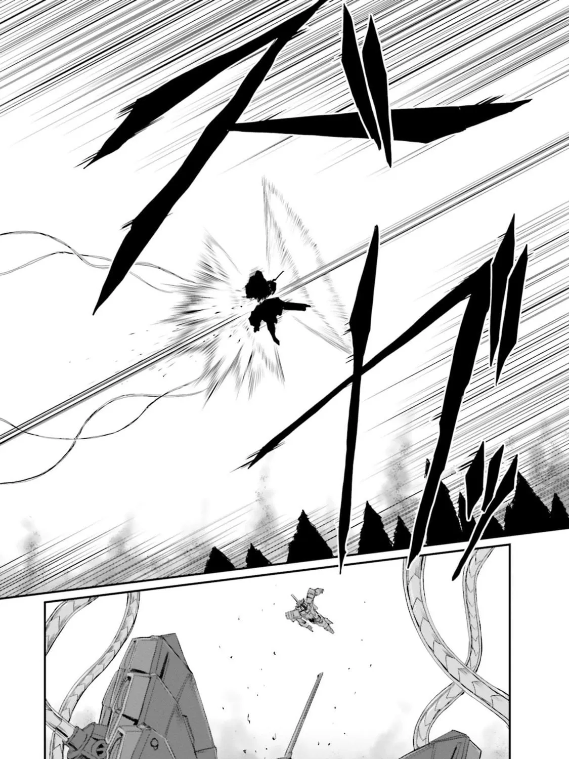 Read Mobile Suit Moon Gundam chapter 13 image 70 on Lezhin