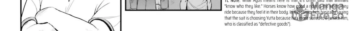 Read Mobile Suit Moon Gundam chapter 20 image 9 on Lezhin