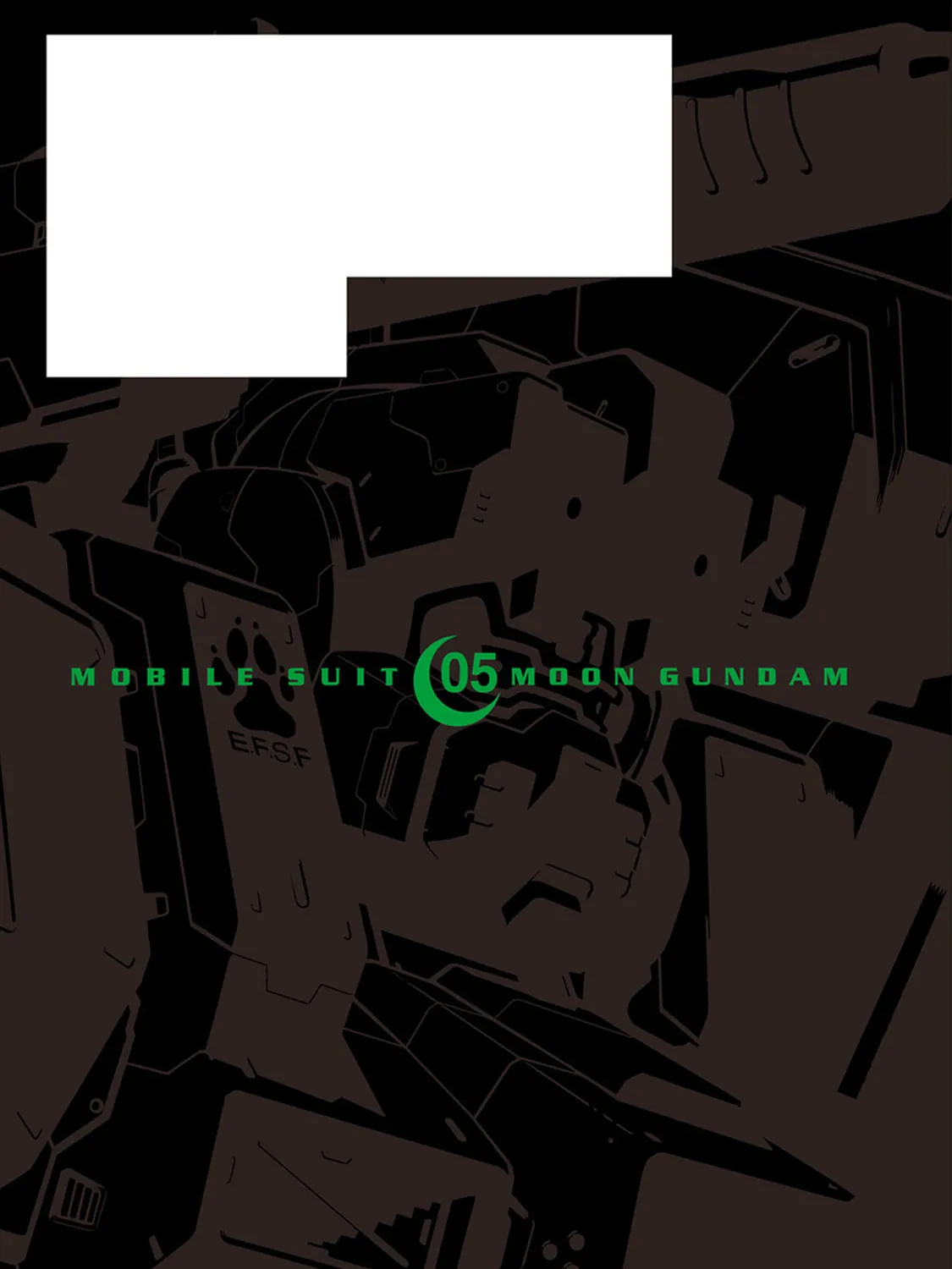 Read Mobile Suit Moon Gundam chapter 23 image 2 on Lezhin