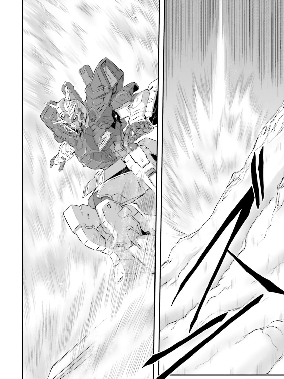 Read Mobile Suit Moon Gundam chapter 49 image 95 on Lezhin