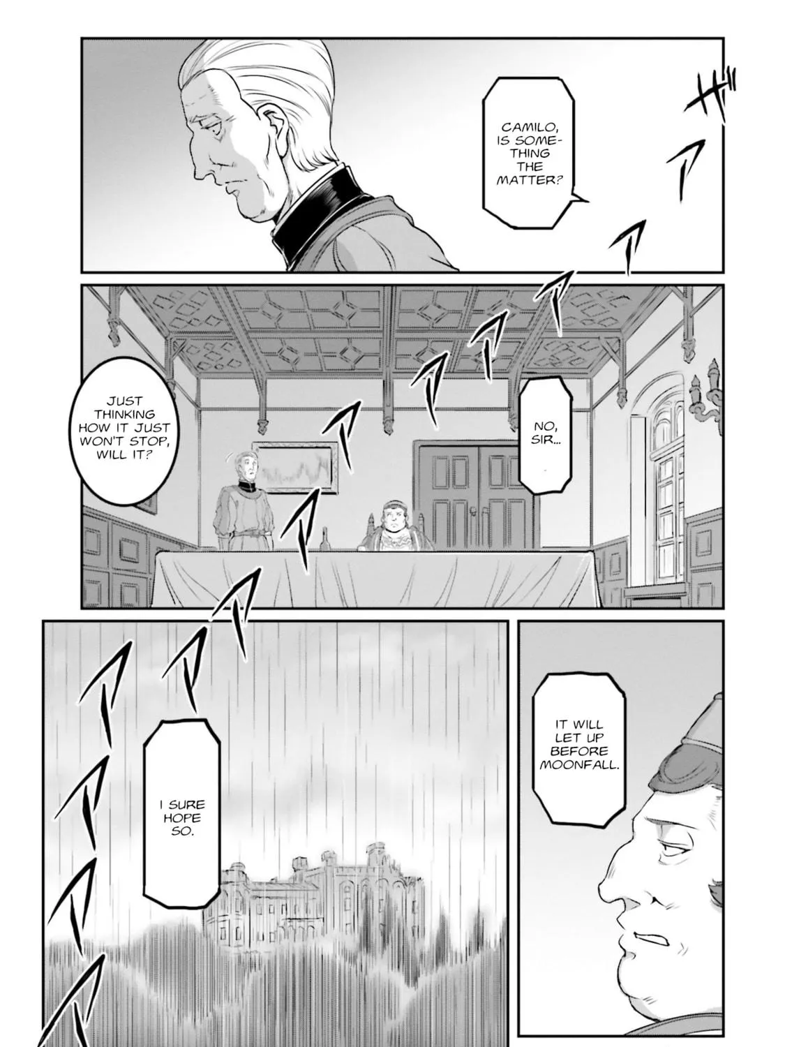 Read Mobile Suit Moon Gundam chapter 56 image 77 on Lezhin