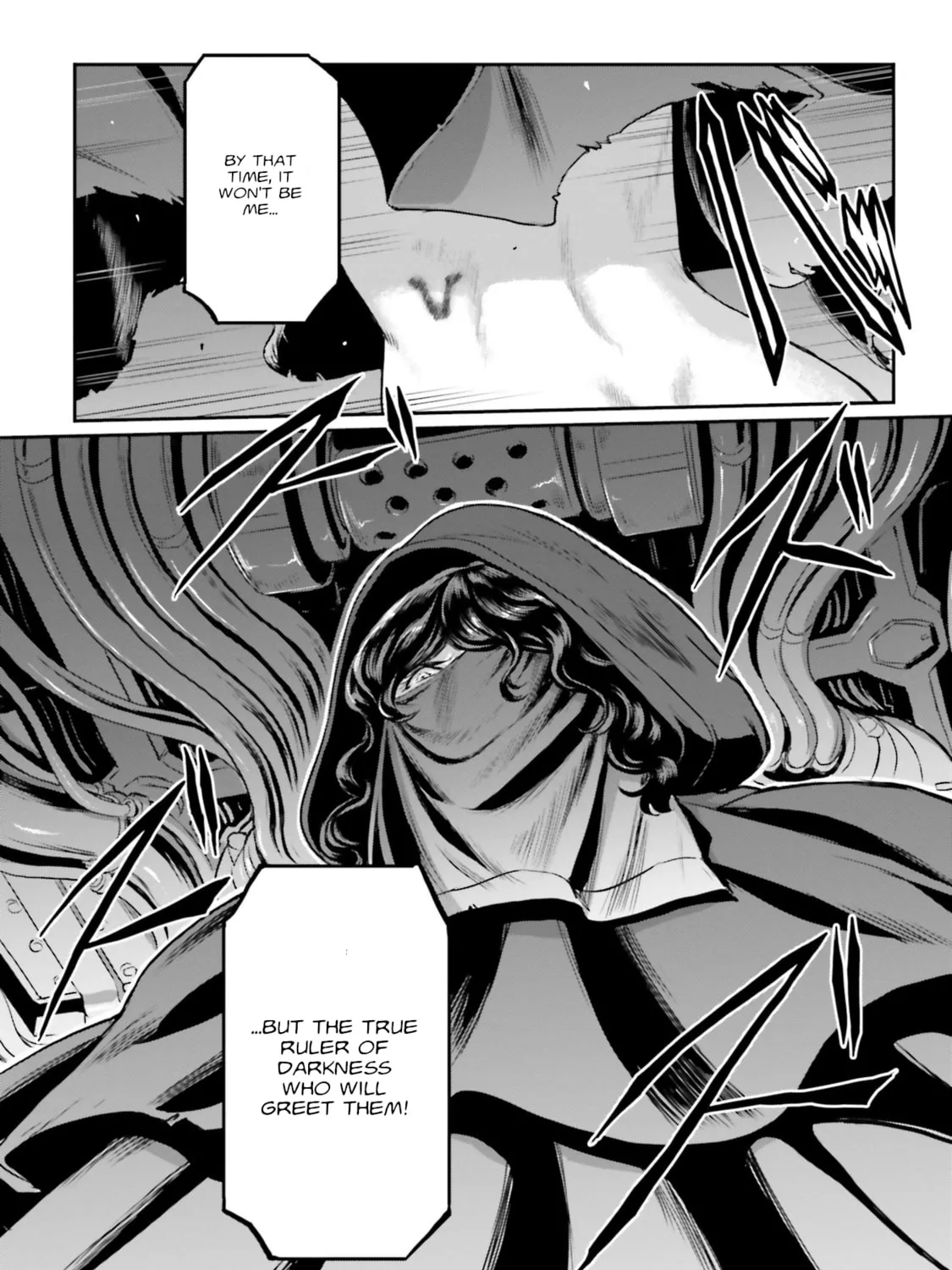 Read Mobile Suit Moon Gundam chapter 56 image 83 on Lezhin