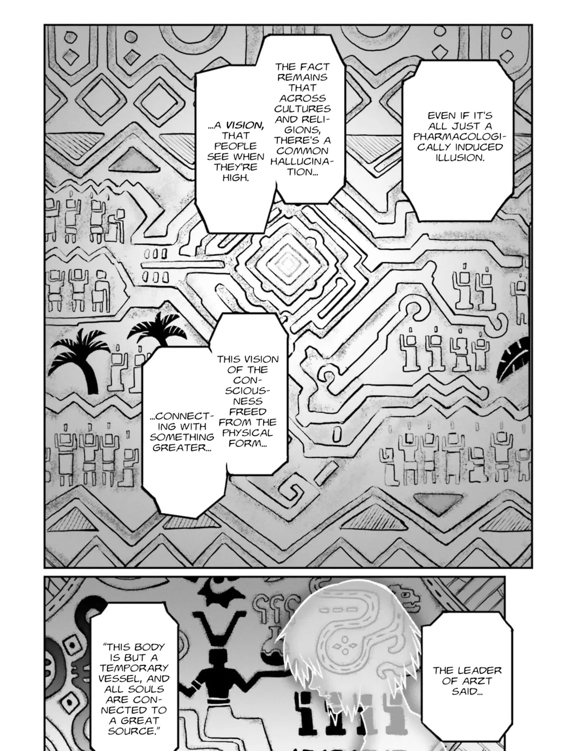 Read Mobile Suit Moon Gundam chapter 59 image 30 on Lezhin