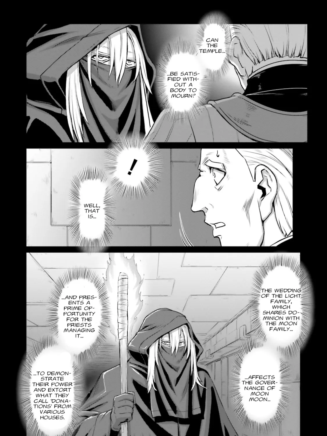 Read Mobile Suit Moon Gundam chapter 60 image 6 on Lezhin