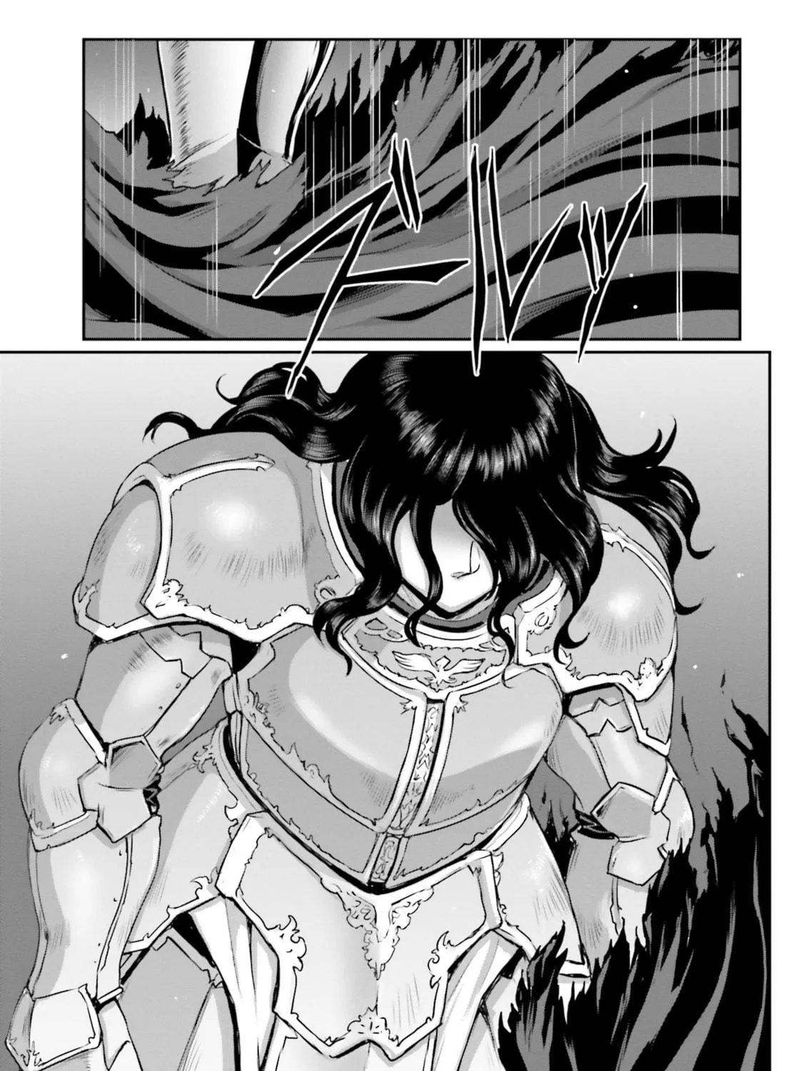 Read Mobile Suit Moon Gundam chapter 60 image 76 on Lezhin