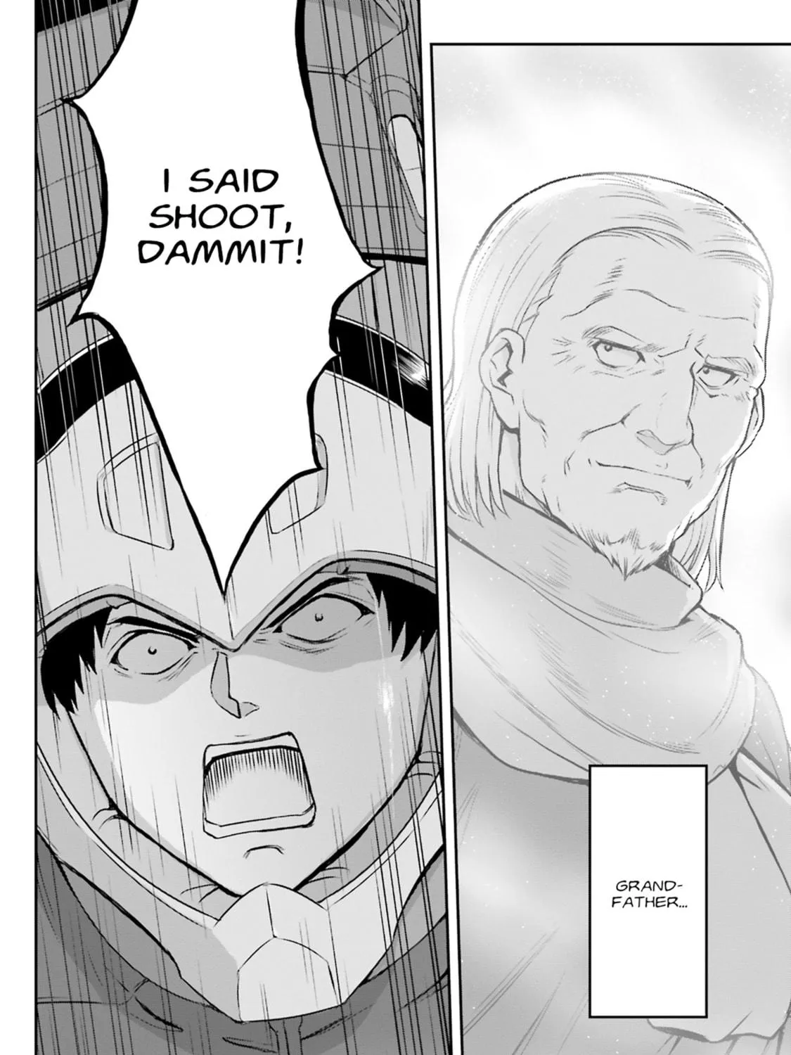 Read Mobile Suit Moon Gundam chapter 64 image 82 on Lezhin