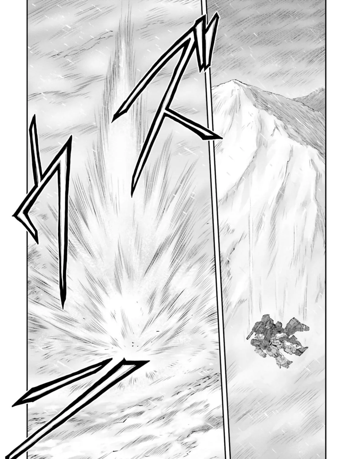 Read Mobile Suit Moon Gundam chapter 65 image 82 on Lezhin