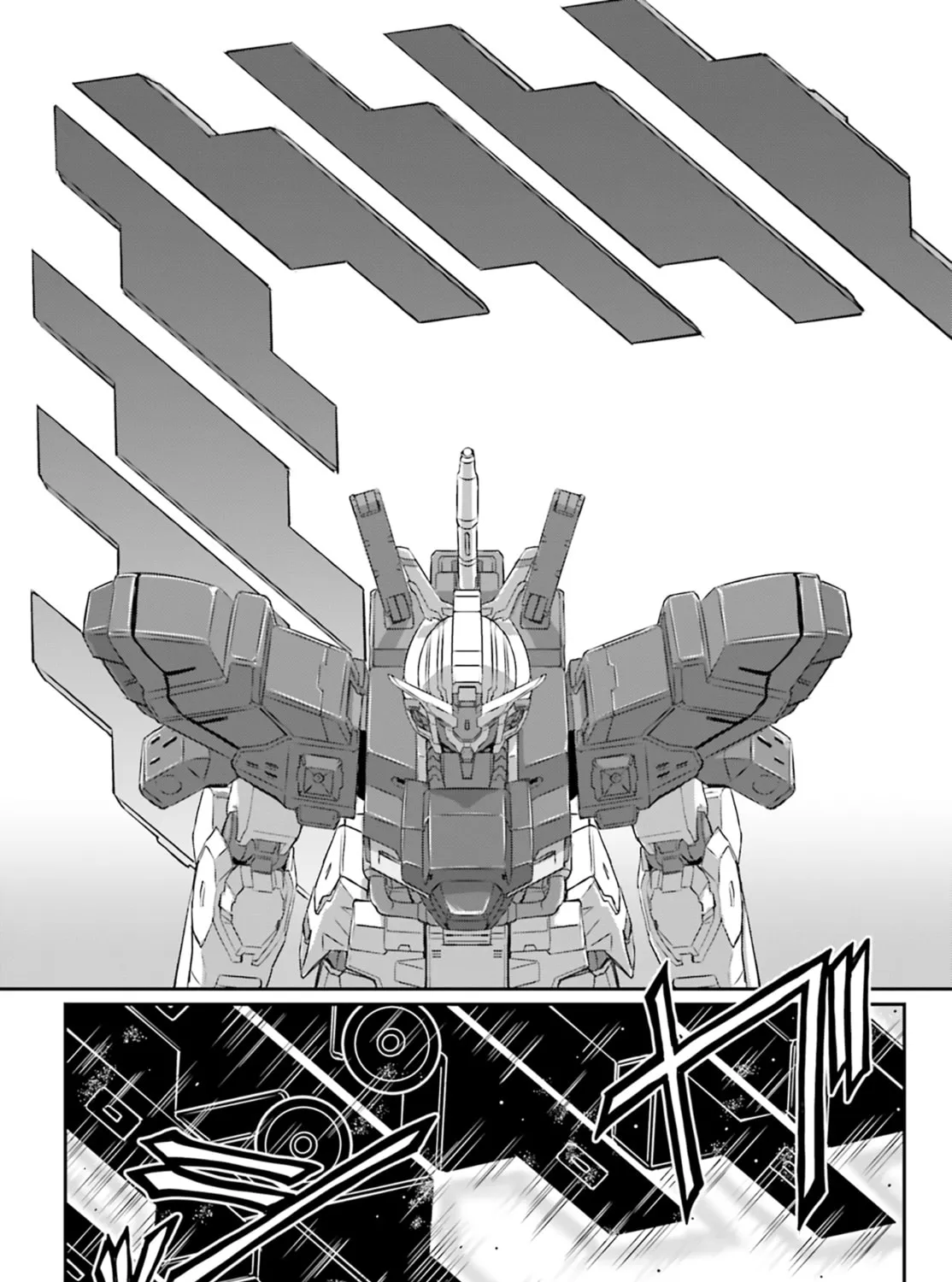 Read Mobile Suit Moon Gundam chapter 69 image 102 on Lezhin
