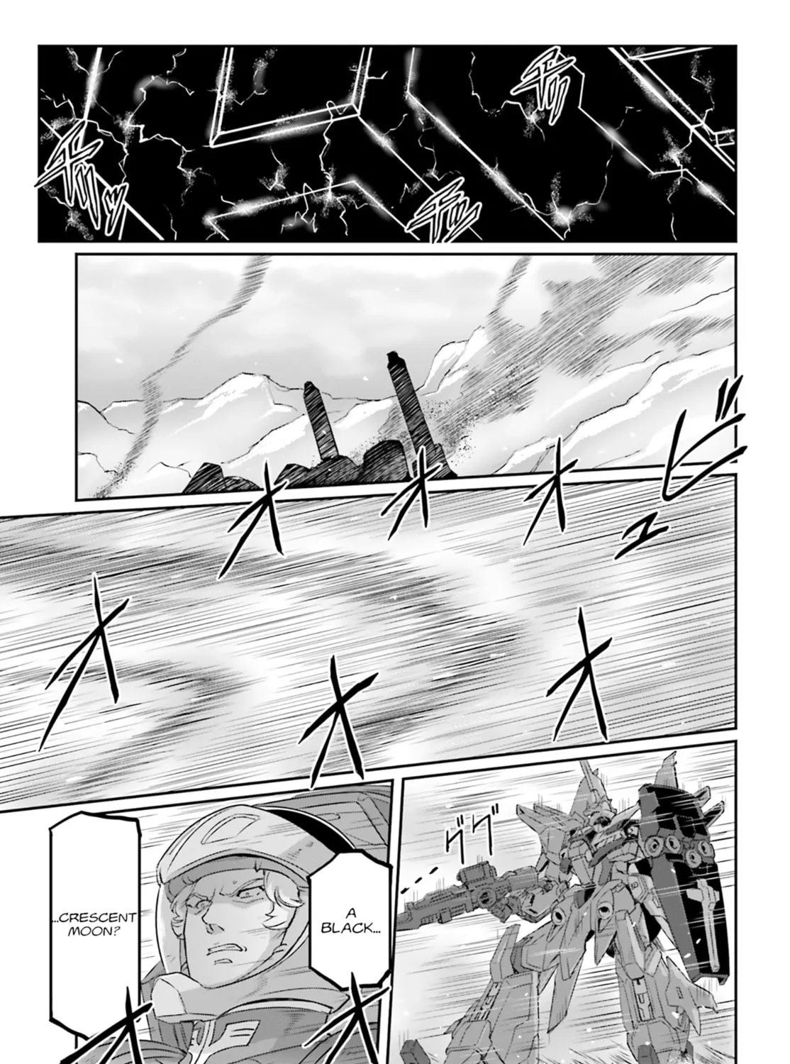 Read Mobile Suit Moon Gundam chapter 69 image 104 on Lezhin