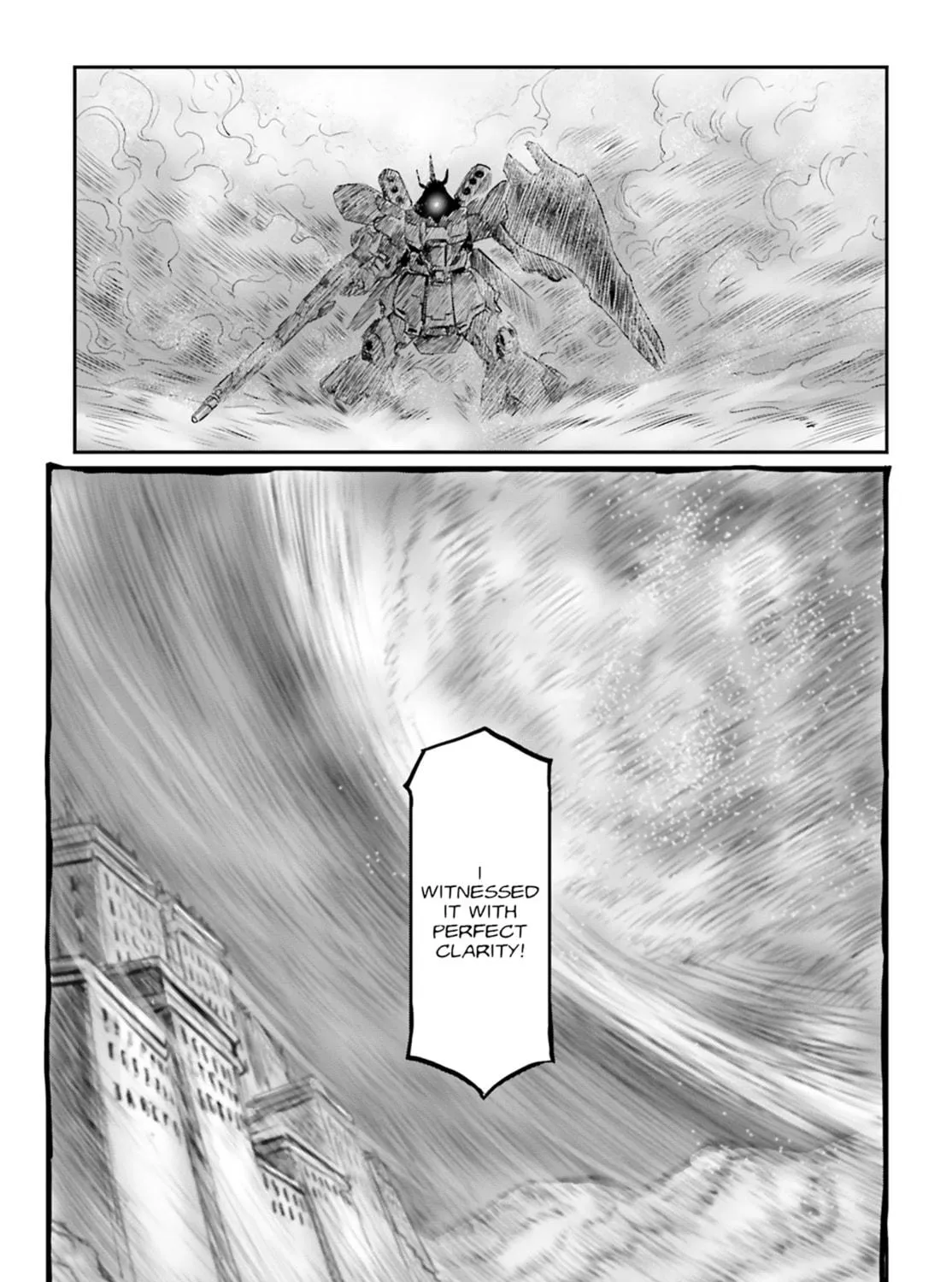 Read Mobile Suit Moon Gundam chapter 69 image 76 on Lezhin