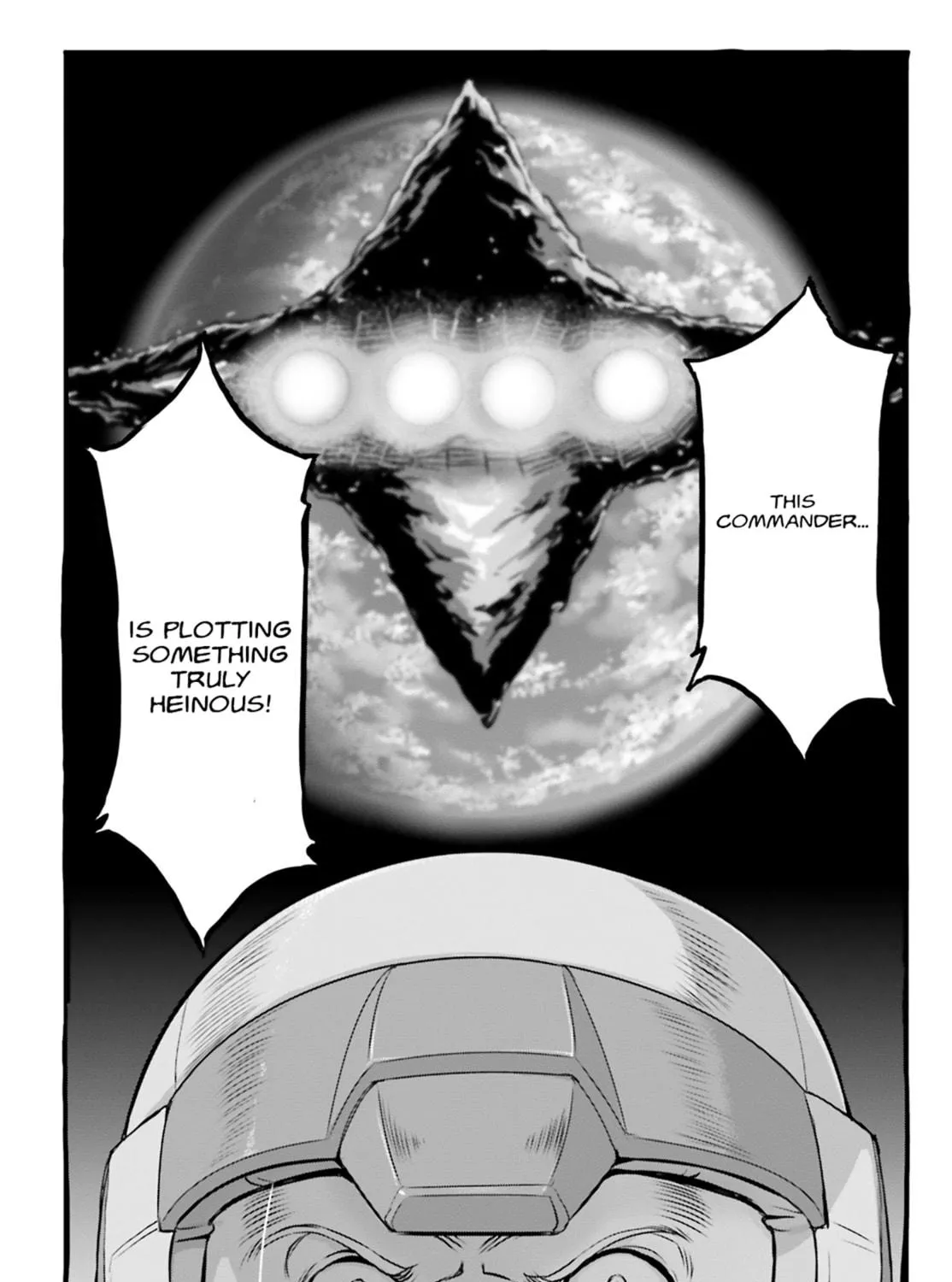 Read Mobile Suit Moon Gundam chapter 69 image 78 on Lezhin