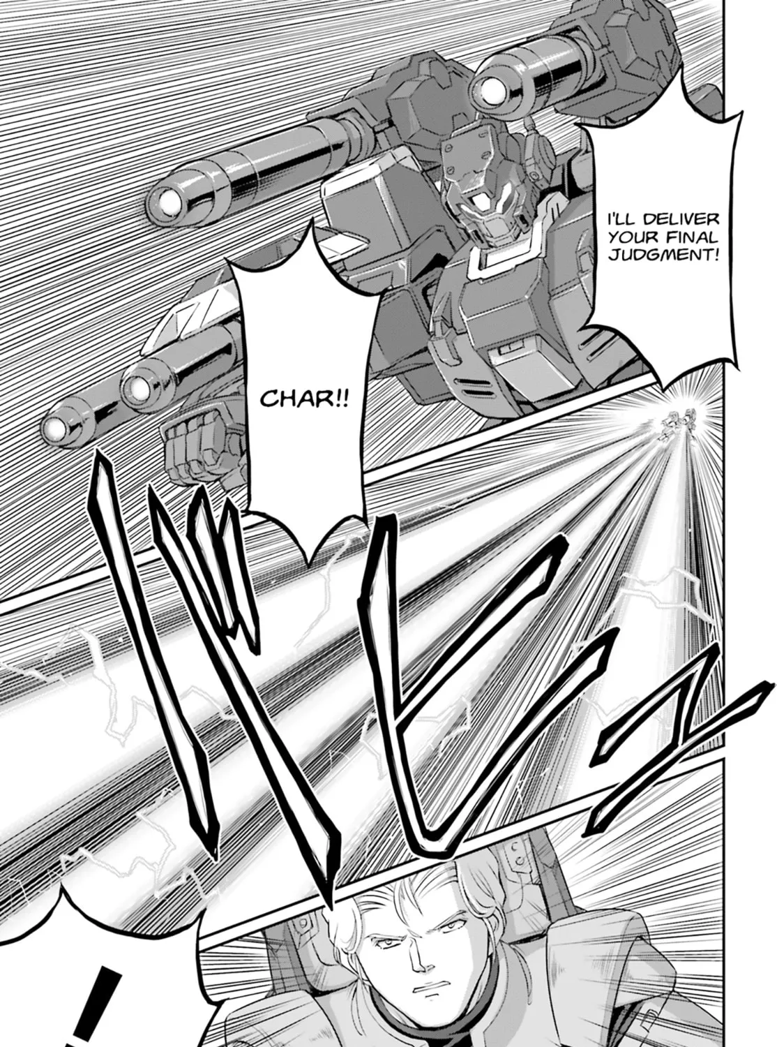 Read Mobile Suit Moon Gundam chapter 69 image 84 on Lezhin