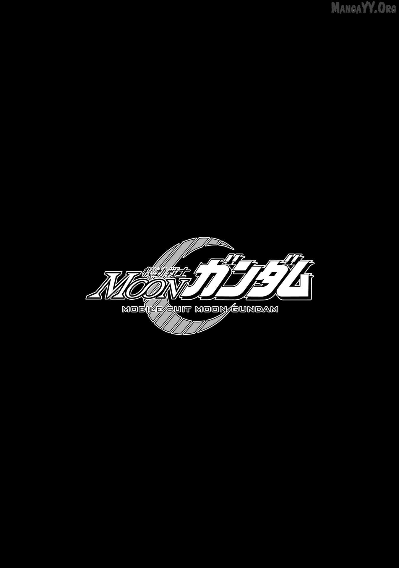 Read Mobile Suit Moon Gundam chapter 70 image 67 on Lezhin