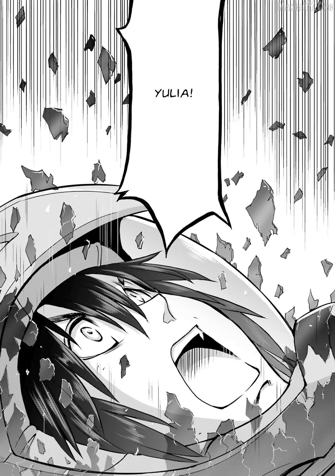 Read Mobile Suit Moon Gundam chapter 71 image 58 on Lezhin