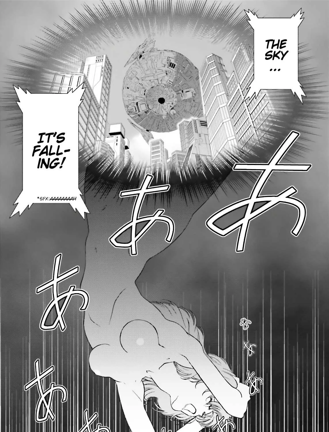Mobile Suit Zeta Gundam - Define Chapter 59 page 49 - 