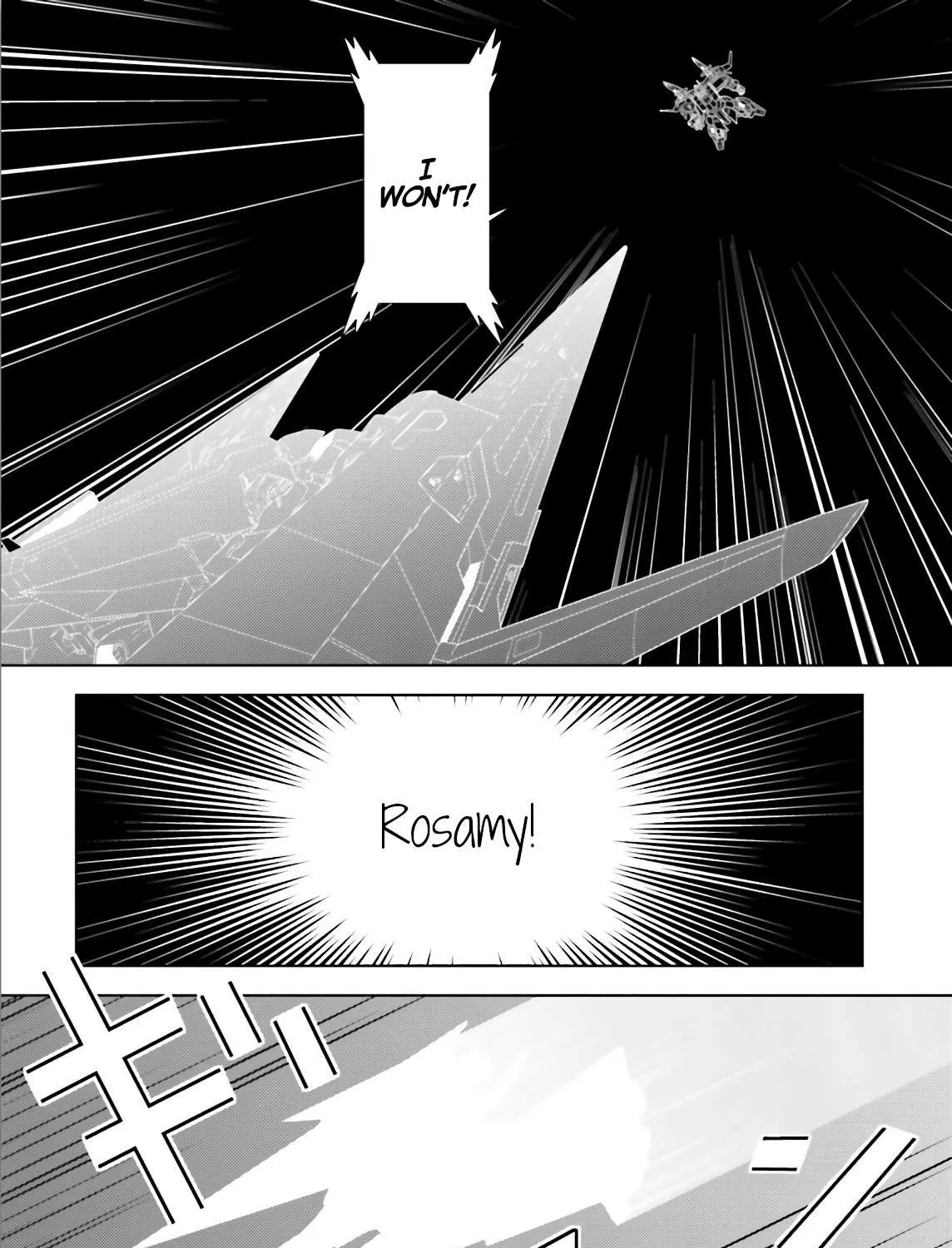 Mobile Suit Zeta Gundam - Define Chapter 59 page 53 - 