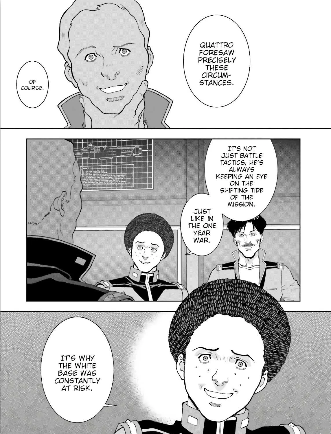 Mobile Suit Zeta Gundam - Define Chapter 59 page 69 - 