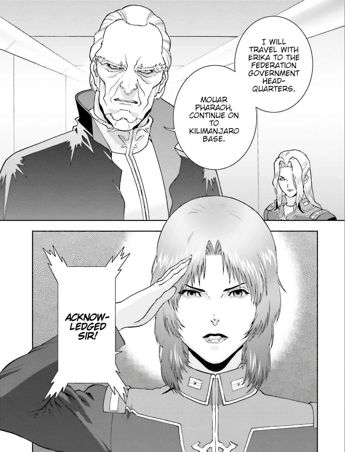 Mobile Suit Zeta Gundam - Define Chapter 59 page 79 - 