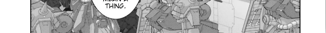 Mobile Suit Zeta Gundam - Define Chapter 61 page 28 - 