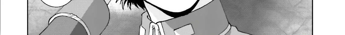 Mobile Suit Zeta Gundam - Define Chapter 61 page 34 - 