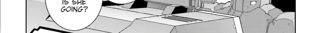 Mobile Suit Zeta Gundam - Define Chapter 61 page 62 - 