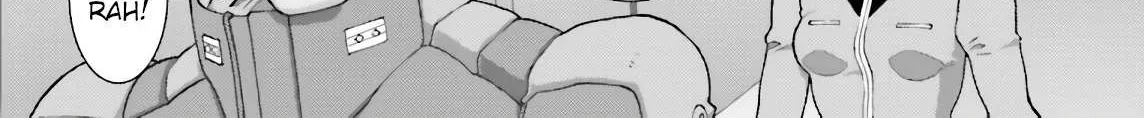 Mobile Suit Zeta Gundam - Define Chapter 62 page 44 - 