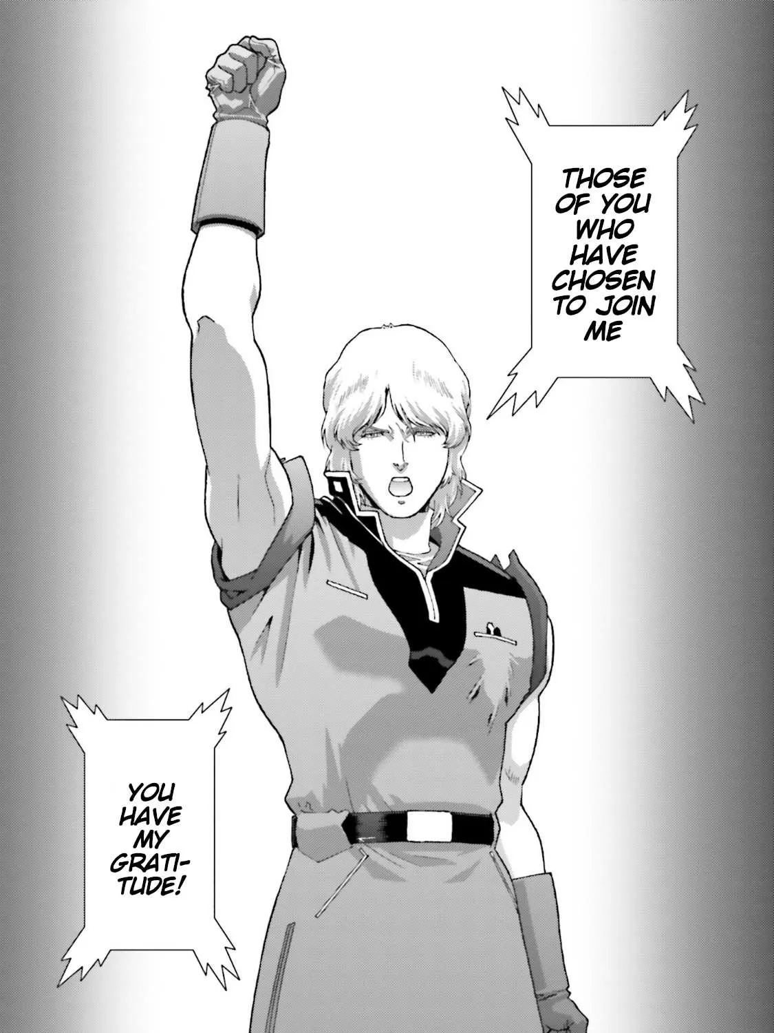 Mobile Suit Zeta Gundam - Define Chapter 63 page 29 - 