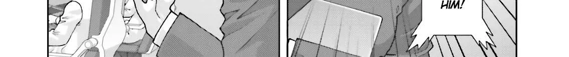 Mobile Suit Zeta Gundam - Define Chapter 64 page 36 - 