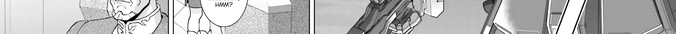 Mobile Suit Zeta Gundam - Define Chapter 67 page 4 - 