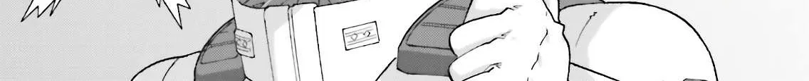 Mobile Suit Zeta Gundam - Define Chapter 67 page 40 - 