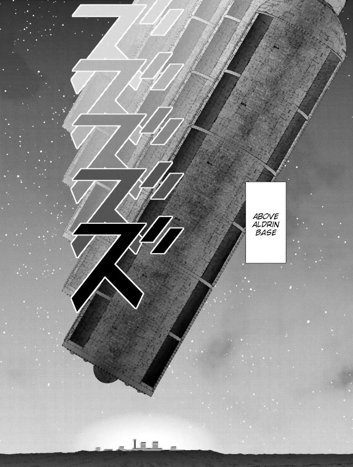Mobile Suit Zeta Gundam - Define Chapter 67 page 59 - 