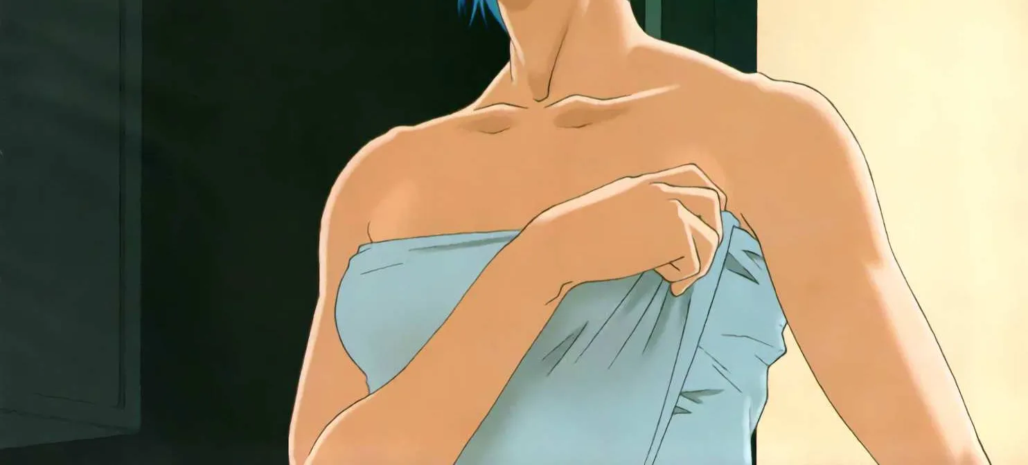 Mobile Suit Zeta Gundam - Define Chapter 69 page 11 - 