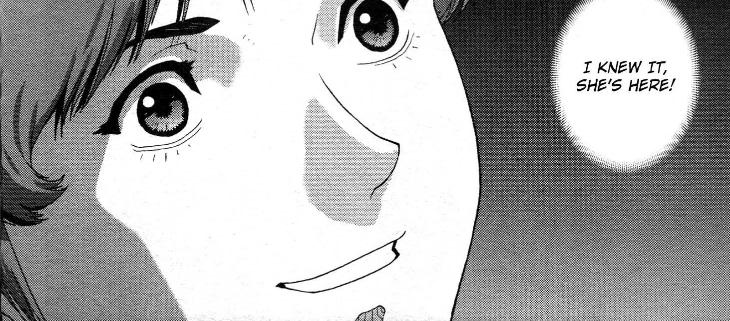 Mobile Suit Zeta Gundam - Define Chapter 69 page 15 - 