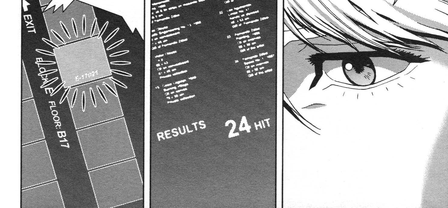 Mobile Suit Zeta Gundam - Define Chapter 69 page 27 - 