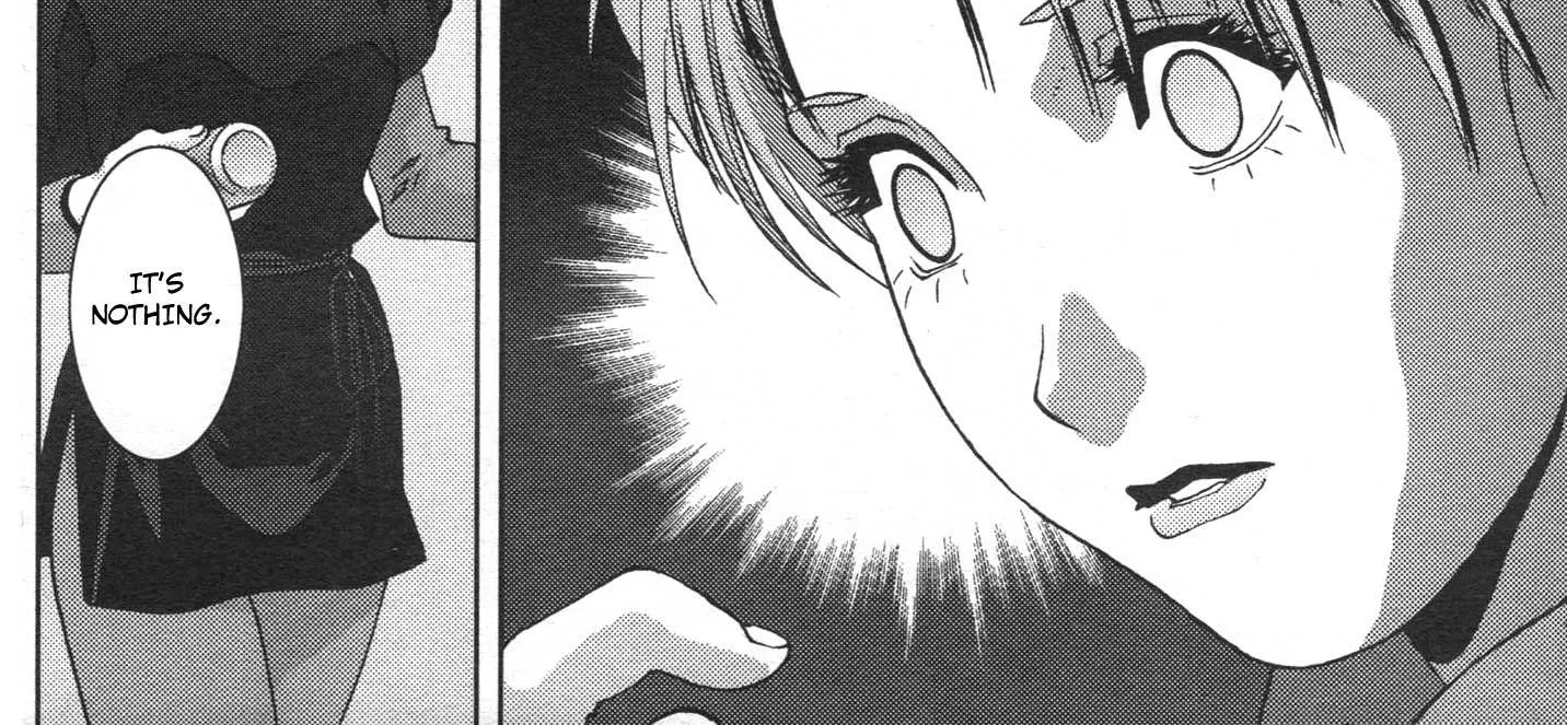 Mobile Suit Zeta Gundam - Define Chapter 69 page 35 - 
