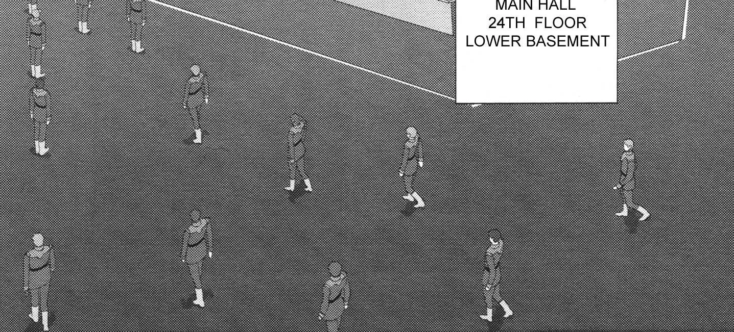 Mobile Suit Zeta Gundam - Define Chapter 70 page 25 - 