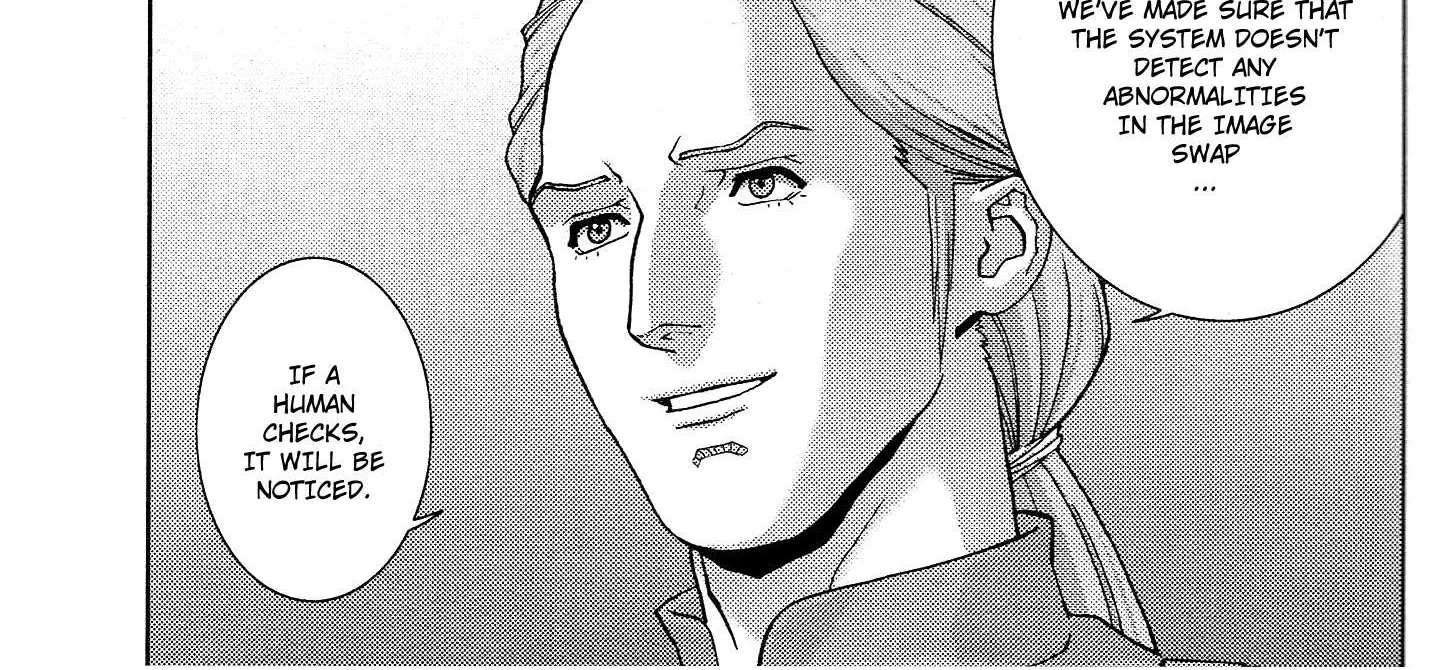 Mobile Suit Zeta Gundam - Define Chapter 71 page 14 - 