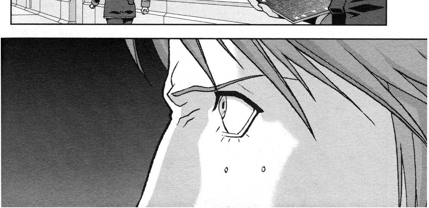 Mobile Suit Zeta Gundam - Define Chapter 71 page 40 - 