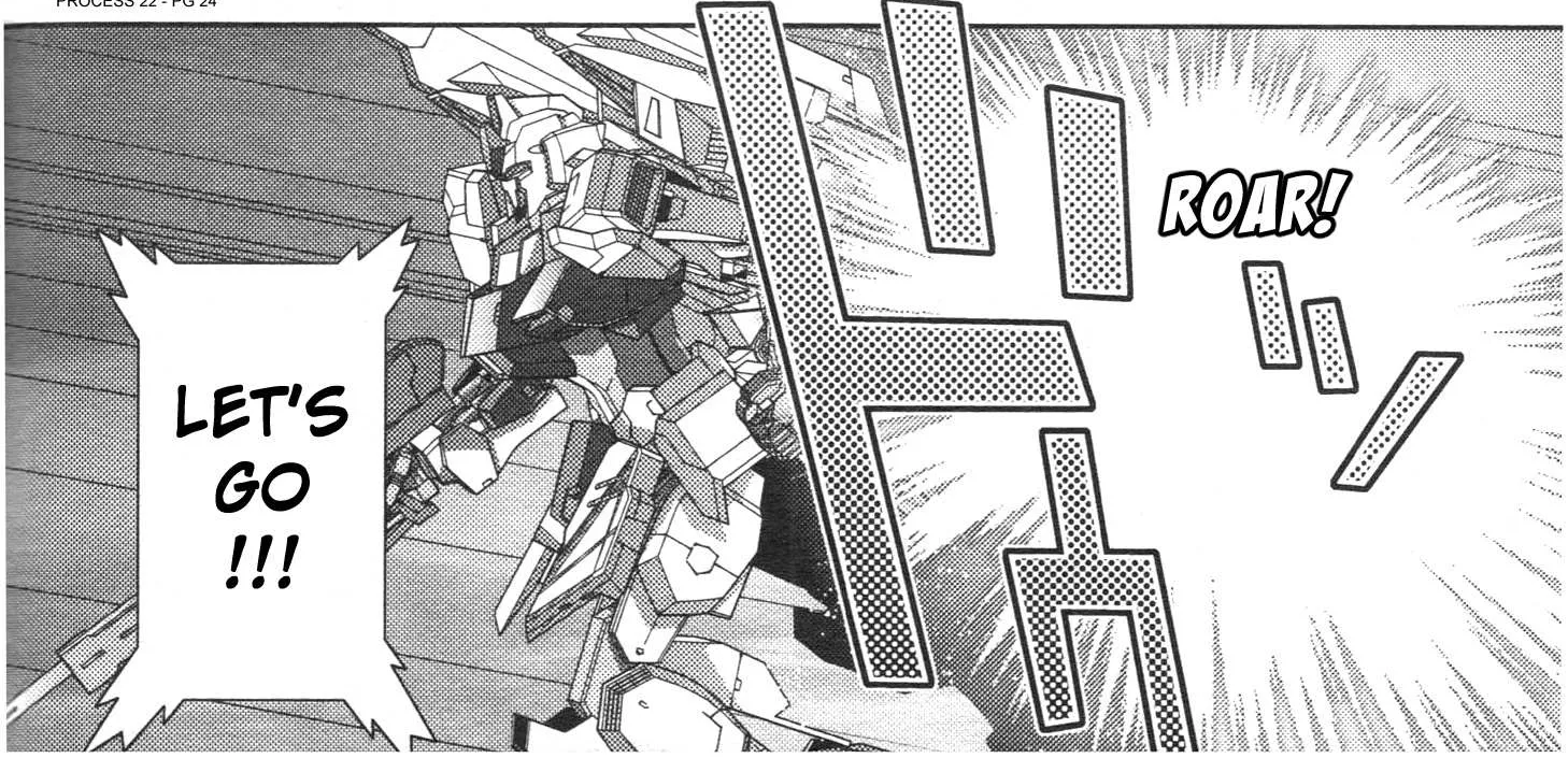 Mobile Suit Zeta Gundam - Define Chapter 71 page 44 - 