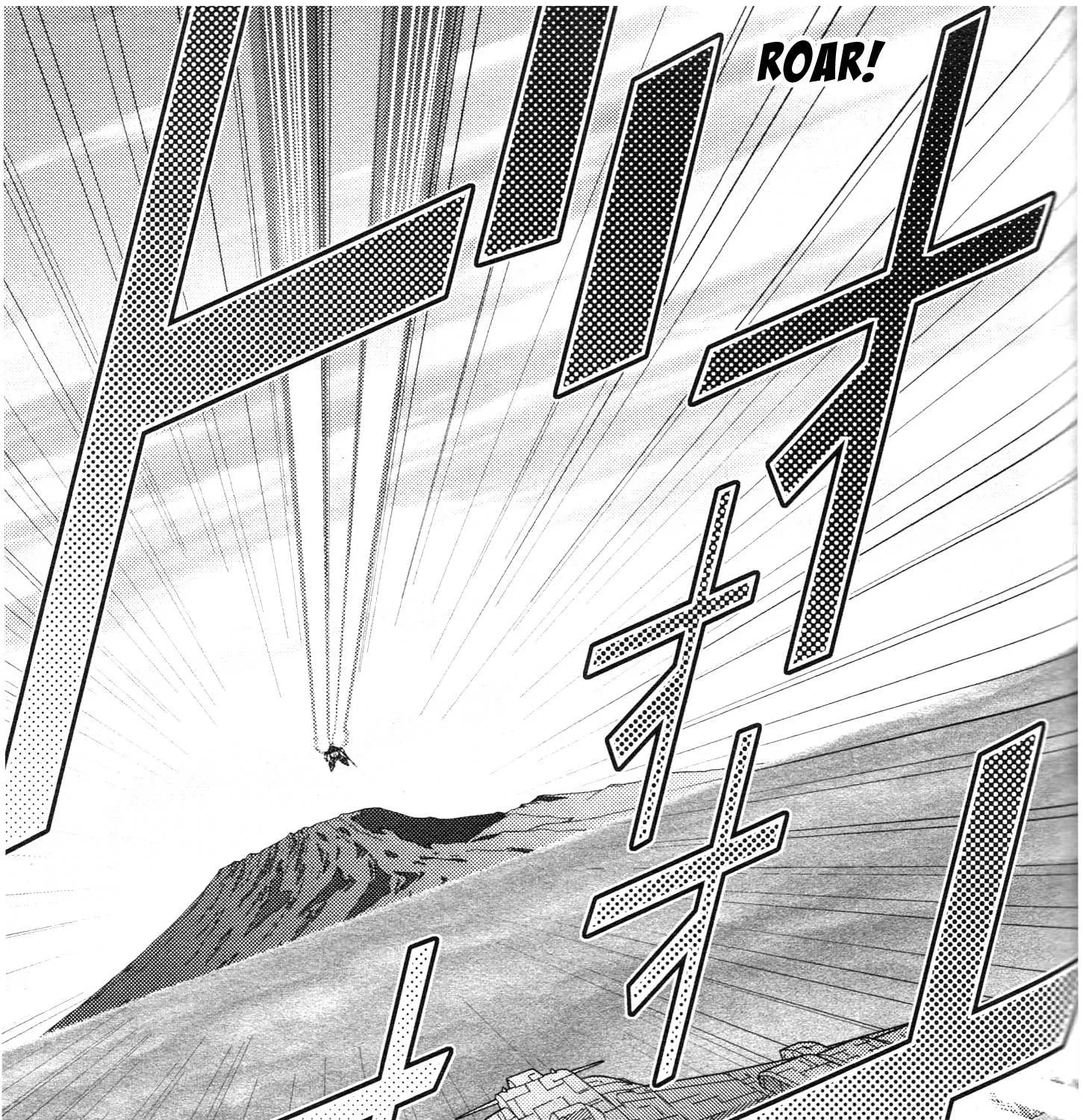Mobile Suit Zeta Gundam - Define Chapter 71 page 45 - 