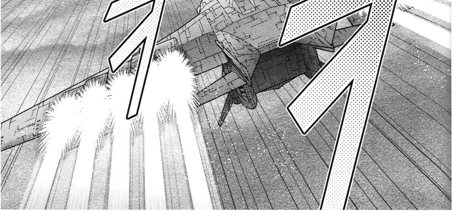 Mobile Suit Zeta Gundam - Define Chapter 71 page 46 - 