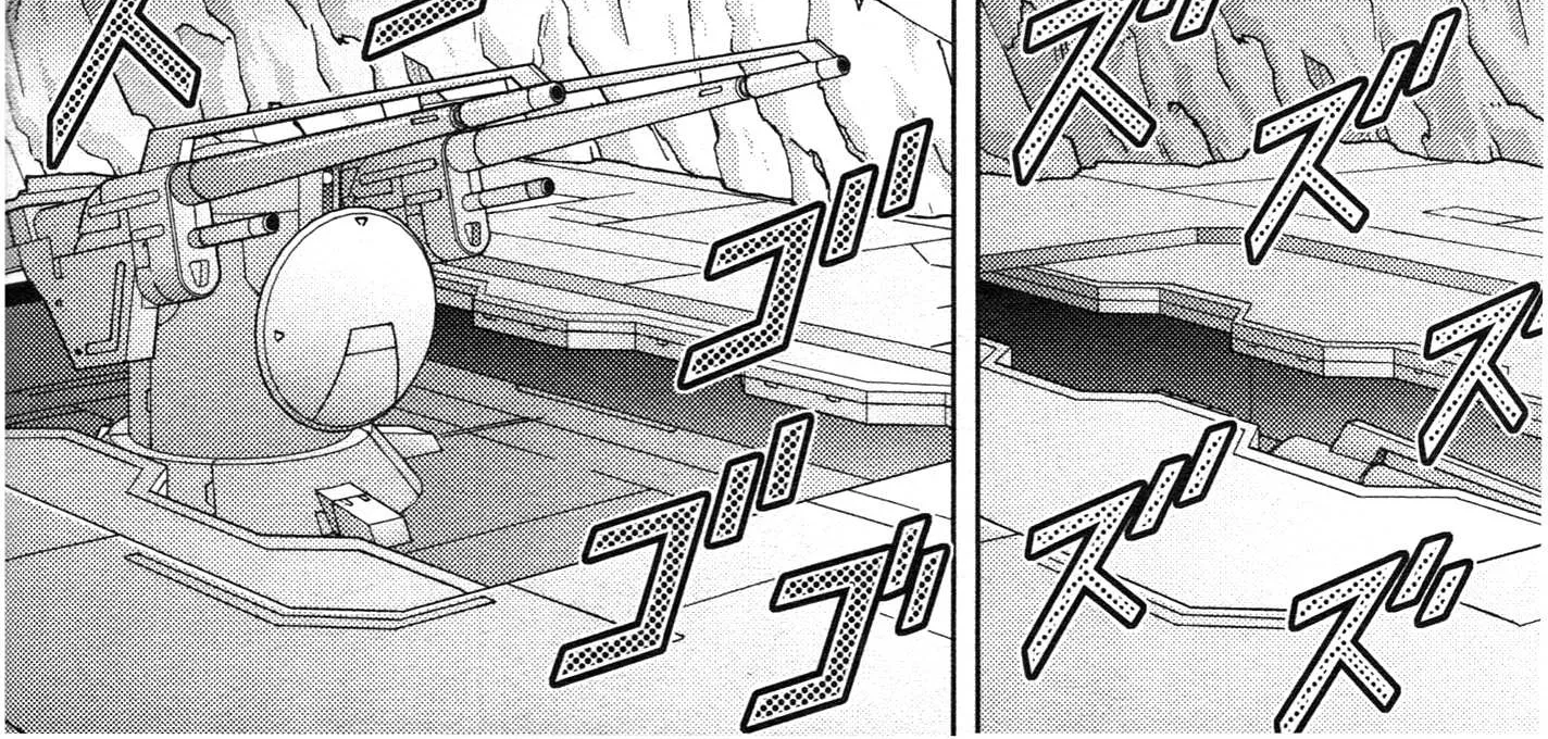 Mobile Suit Zeta Gundam - Define Chapter 71 page 52 - 