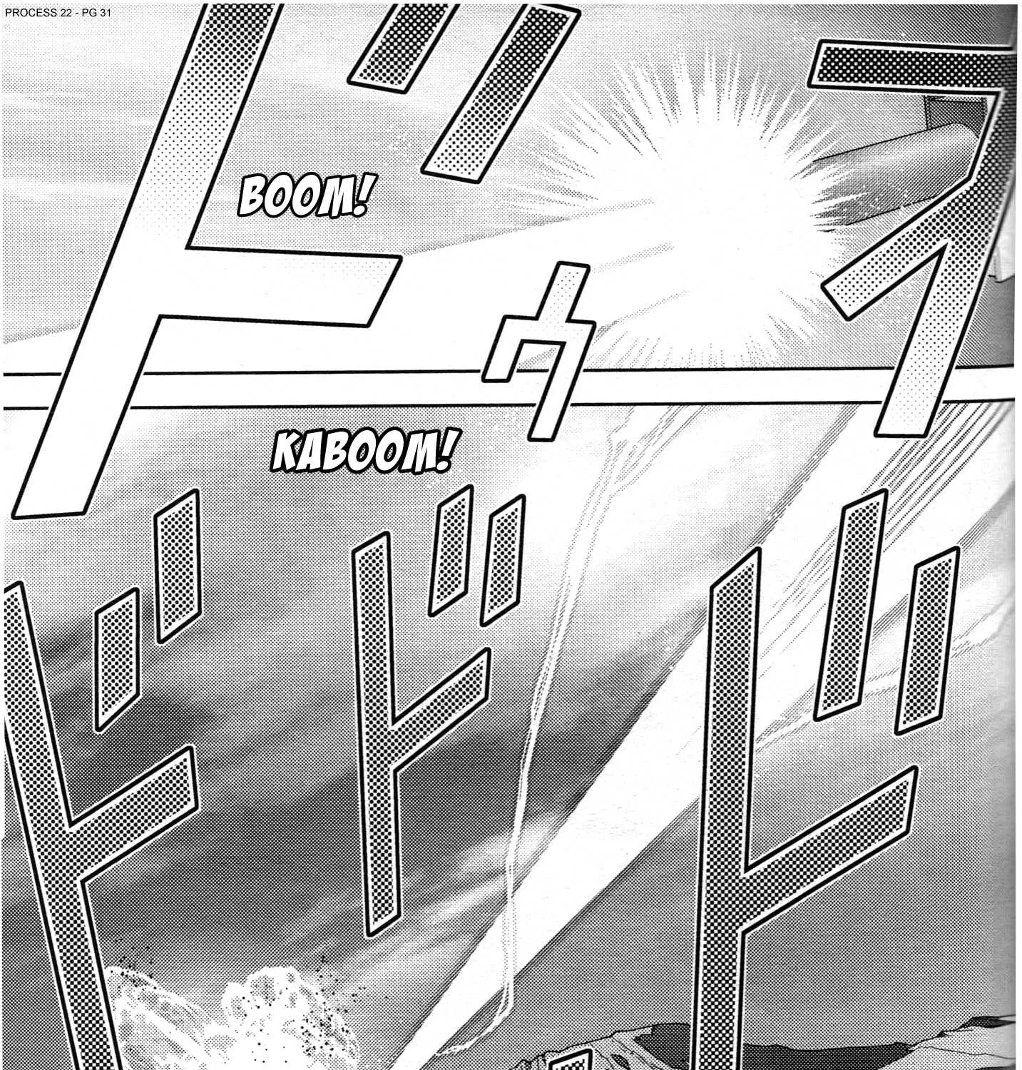 Mobile Suit Zeta Gundam - Define Chapter 71 page 57 - 