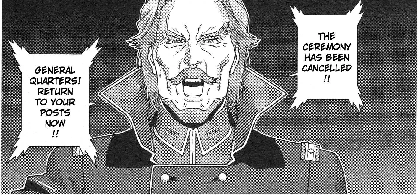 Mobile Suit Zeta Gundam - Define Chapter 71 page 60 - 