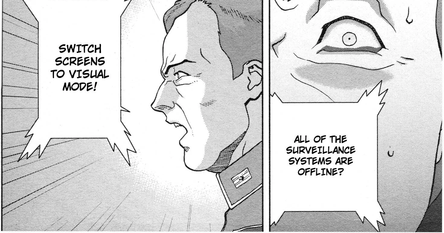 Mobile Suit Zeta Gundam - Define Chapter 71 page 68 - 
