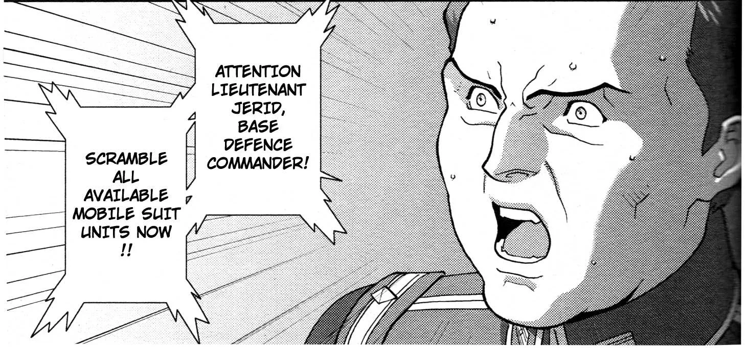 Mobile Suit Zeta Gundam - Define Chapter 71 page 70 - 