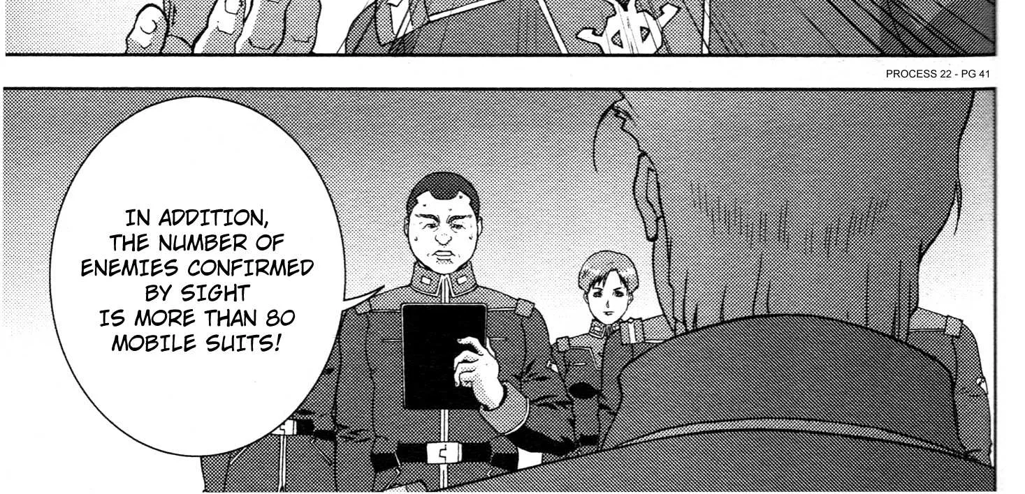 Mobile Suit Zeta Gundam - Define Chapter 71 page 78 - 