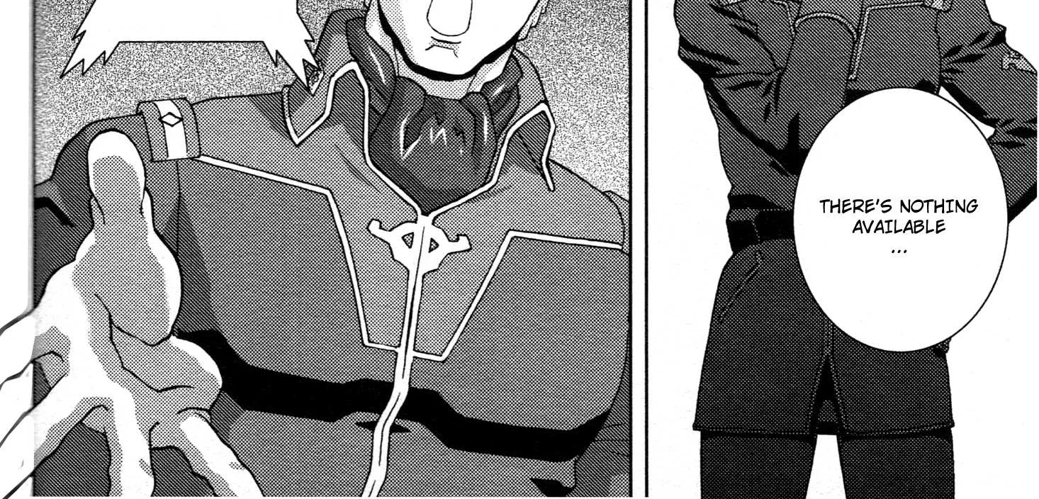 Mobile Suit Zeta Gundam - Define Chapter 71 page 84 - 